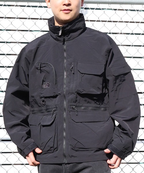 THE NORTH FACE（ザ ノースフェイス） コート ジャケット フィールド