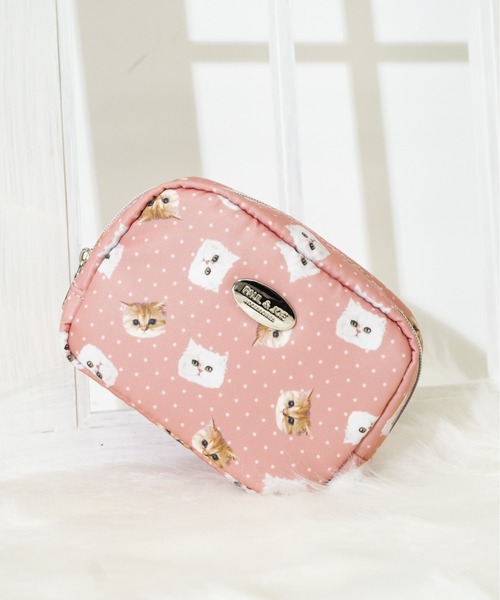 COACH（コーチ） ポーチ 「日本限定」エッセンシャル ミニ