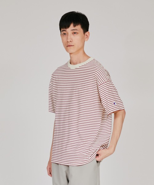 Champion tシャツ 「Champion/チャンピオン」メンズ メンズ