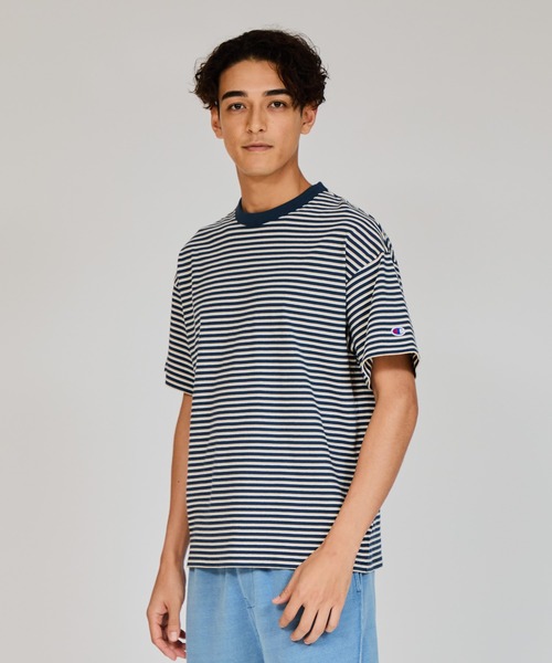 Champion tシャツ 「Champion/チャンピオン」メンズ メンズ