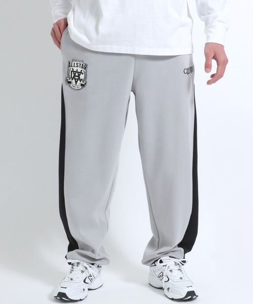 CONVERSE スウェットパンツ ジャージ CONVERSE（コンバース