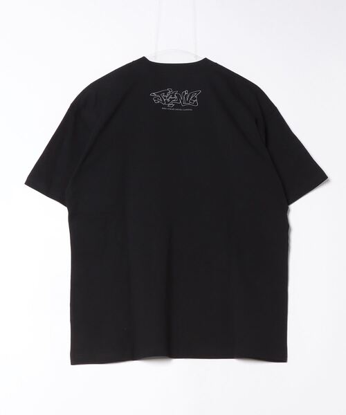 Numbepr_i 1st LIVE 限定Tシャツ Tシャツ PIGMENT DYED CREWNECK SS