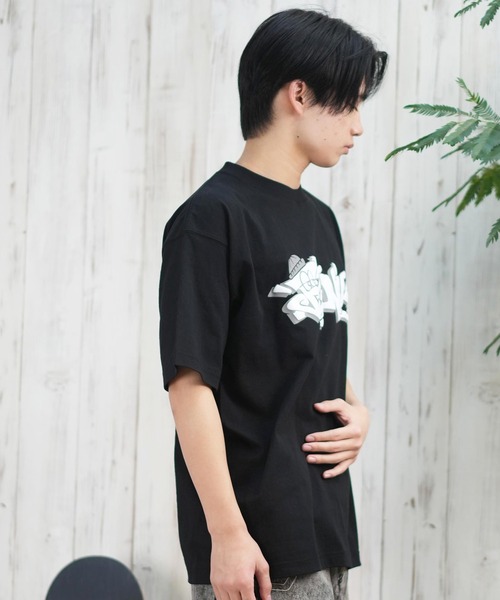 【Gori】SBD Forge限定ダークグレー Tシャツ XLサイズ FORGET NEVER tシャツ 「ムラサキスポーツ限定」FORGET NEVER