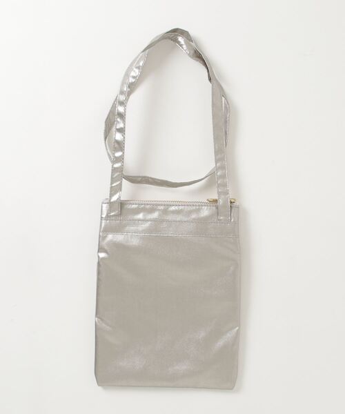CLASKA Gallery &amp; Shop "DO" BANK ポシェット CLASKA（クラスカ）｜BANK フラットポシェット - バッグ - ショルダー