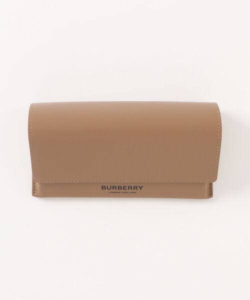 BURBERRY サングラス 「BURBERRY/バーバリー」スクエア BE4396U