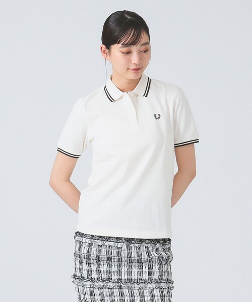 【お値下げしました】FRED PERRYポロシャツ FRED PERRY - The Fred Perry Shirt (G3600) 正規取扱商品