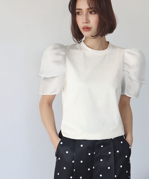 たかエルフランクトップス 楽天市場】 ELFRANK（カジュアル） > トップス > シャツ