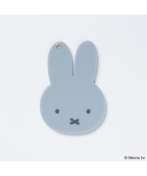 コンパクトミラー MIFFY BASIC FACE スライドミラー : ZOZOTOWN Yahoo