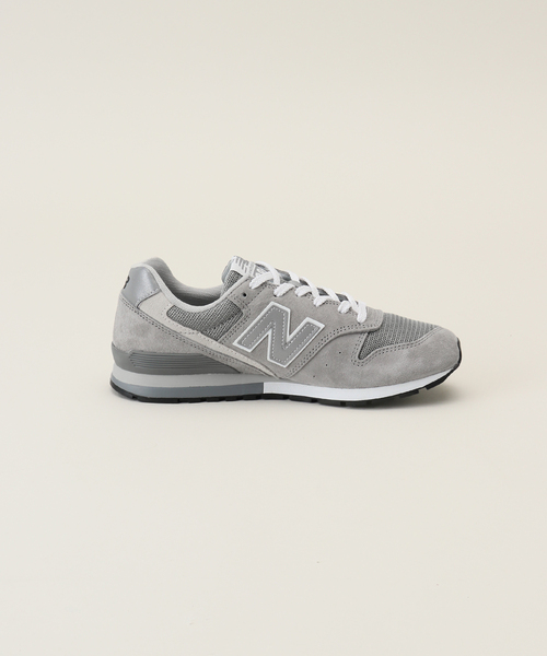 New Balance スニーカー 「NEW BALANCE / ニューバランス」996