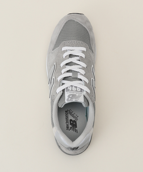 New Balance スニーカー 996 レディース : ZOZOTOWN Yahoo!店