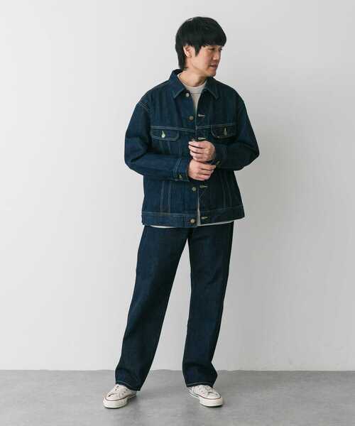 Lee101×DOORS　STRAIGHT PANTS 別注』Lee101×DOORS STRAIGHT PANTS[DWA6-LB9221-CP]｜URBAN