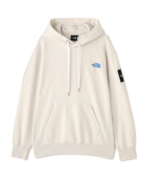 THE NORTH FACE パーカー FACE/ザ・ノース・フェイス/Square