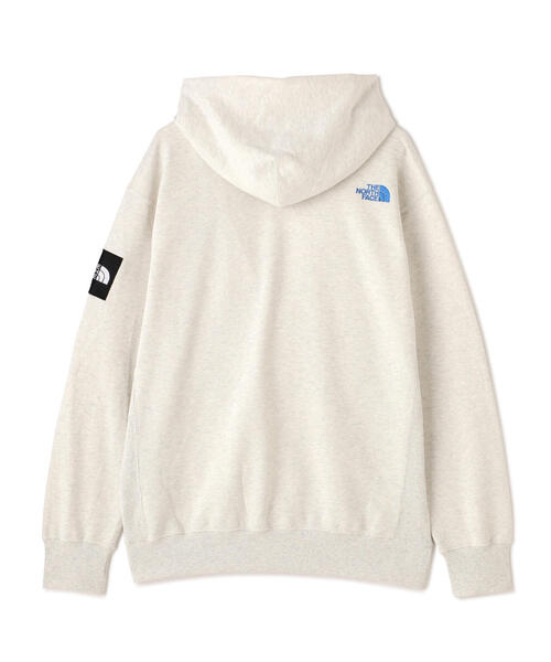 良品 THE NORTH FACE ロゴ パーカー フーディ アウトドア 楽天市場】THE NORTH FACE ザ・ノース・フェイス NT12333 SQUARE