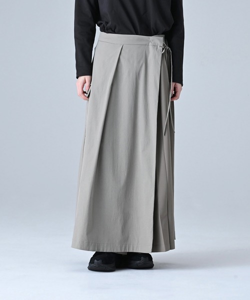 ニューバランス　MET24 Wrap Skirt New Balance スカート MET24 Wrap Skirt : ZOZOTOWN Yahoo!店
