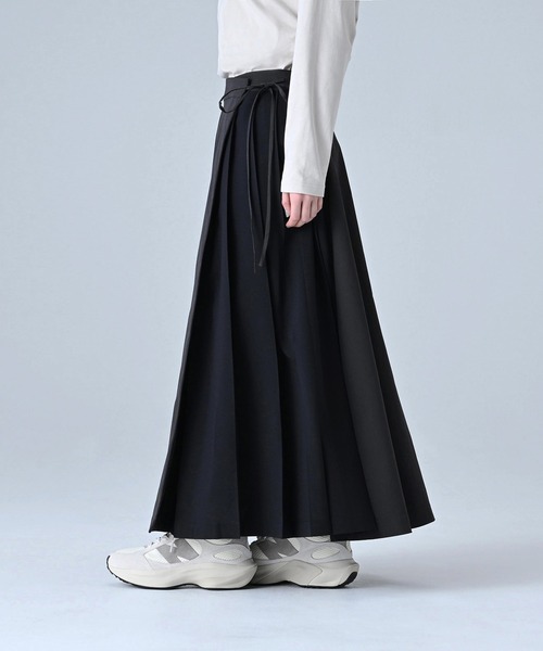 MET24 ニューバランス　グルカスカート　Gurkha Skirt New Balance スカート MET24 Gurkha Skirt : ZOZOTOWN Yahoo!店