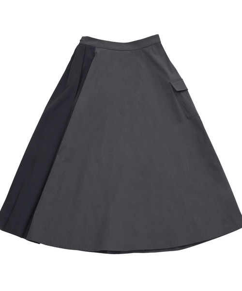 New Balance スカート MET24 Wrap Skirt : ZOZOTOWN Yahoo!店