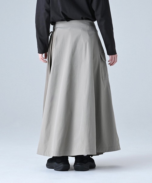 ニューバランス　MET24 Wrap Skirt MET24 Wrap Skirt｜ニューバランス公式通販 | - New Balance