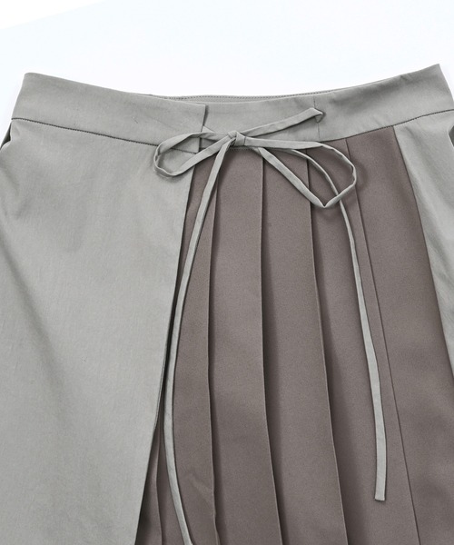 ニューバランス　MET24 Wrap Skirt MET24 Wrap Skirt｜ニューバランス公式通販 | - New Balance