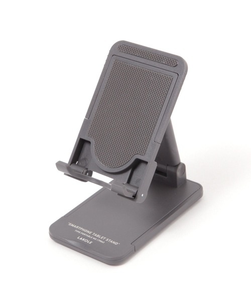 かっち出品 LAKOLE タブレットスマホスタンド / 282652 : ZOZOTOWN Yahoo!店