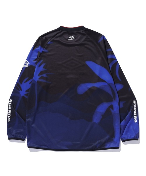 まるXLARGE UMBRO SOCCER JERSEY XLARGE x Umbro Capsule Collection | Release Date & Price