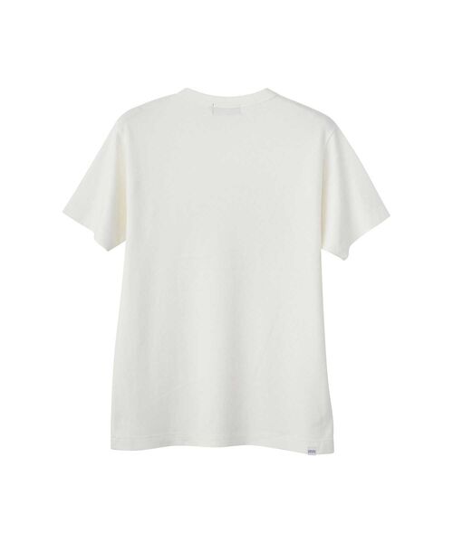 HYSTERIC GLAMOUR MEN H HOURS Tシャツ  要在庫確認 H HOURS Tシャツ|HYSTERIC GLAMOUR MEN | HYSTERIC GLAMOUR