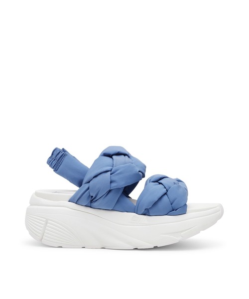 STEVE MADDEN ⭐︎ サンダル STEVE MADDEN サンダル 厚底スポーツサンダル/STEVE CHIVALRY-US