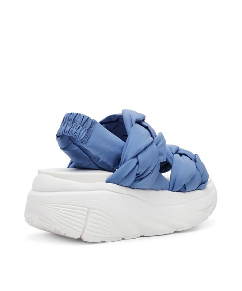関税送料込★STEVE MADDEN★スポーツサンダル STEVE MADDEN サンダル 厚底スポーツサンダル/STEVE CHIVALRY-US