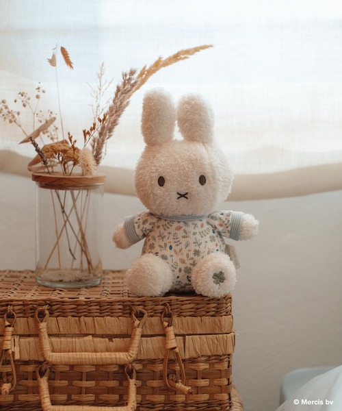 miffyページ 楽天市場】miffy ミッフィー フェイスクリップ BM-418 [pink