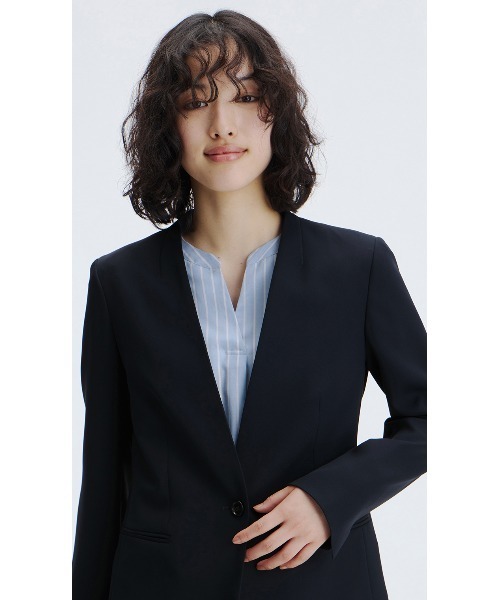 J.PRESS ジャケット パンツ スーツ POLO ワイシャツ 160 卒業式 楽天