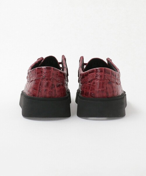 Clarks Originals デッキシューズ 「Martine Rose x Clarks