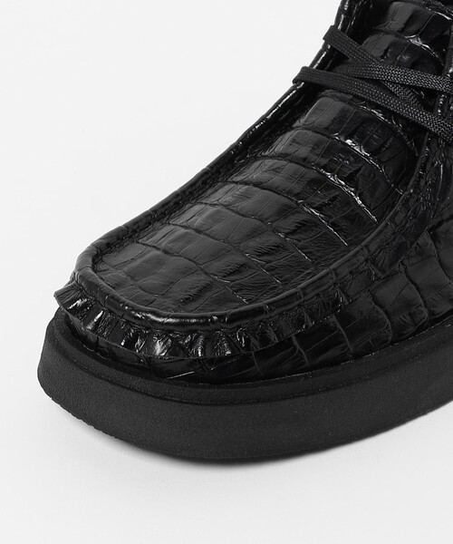 Clarks Originals デッキシューズ 「Martine Rose x Clarks