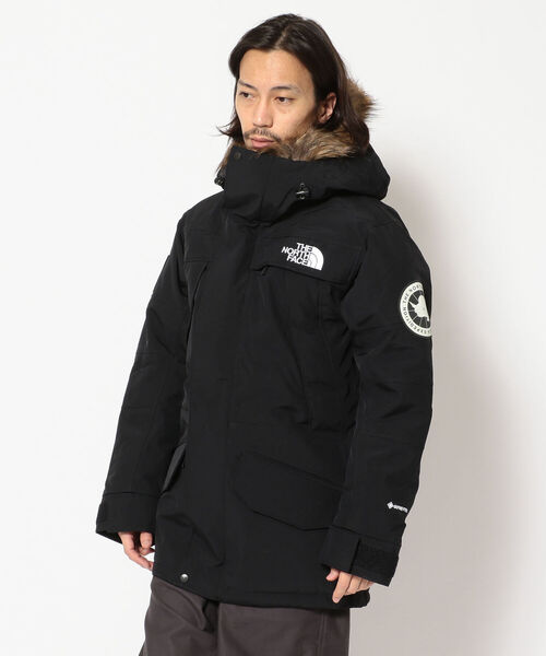 THE NORTH FACE（ザ ノースフェイス） ダウンジャケット SMALL