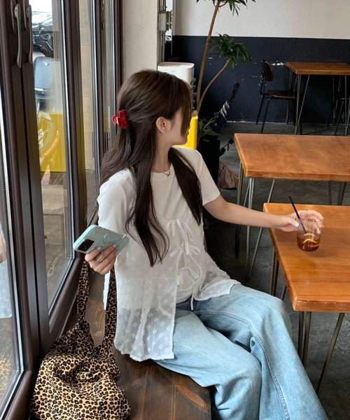 shopnikoniko（ショップにこにこ） キャミソール ビスチェ キャミ
