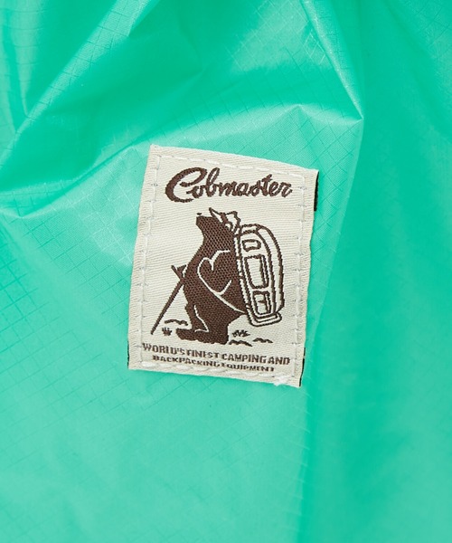 COB MASTER デイバック リュック 「COBMASTER/コブマスター