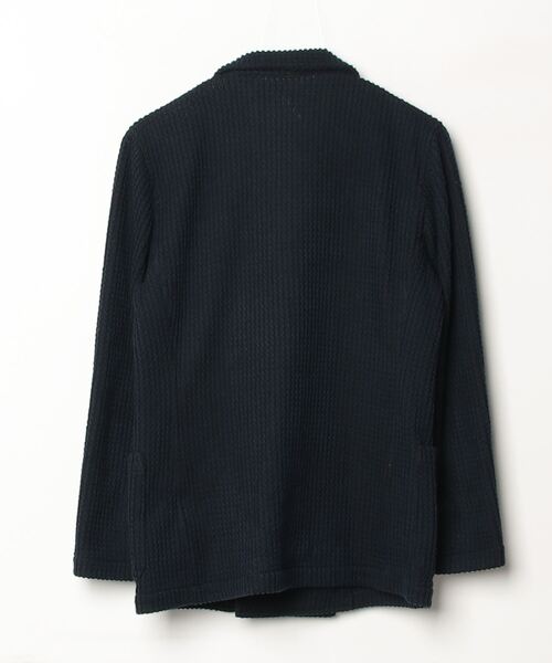 Brilla per I’ll gusto ネイビー テーラードジャケット Brilla per il gusto 「BRILLA gusto」 テーラードジャケット S