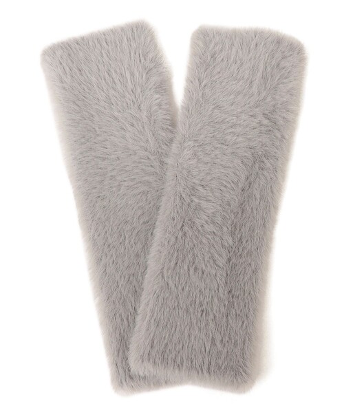 「SHIPS」 手袋 ONE SIZE グリーン レディース_画像3