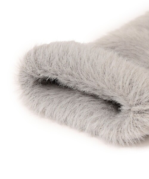 「SHIPS」 手袋 ONE SIZE グリーン レディース_画像8