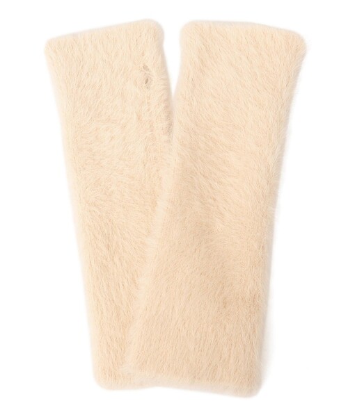 「SHIPS」 手袋 ONE SIZE グリーン レディース_画像9