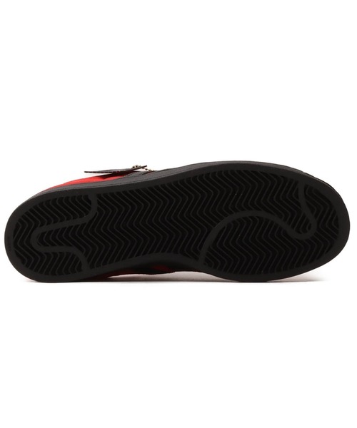 adidas スニーカー SUPERSTAR II LONDON / アディダス スーパースター