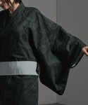浴衣 「CIYOT」2パターン 浴衣 3点セッ...の詳細画像1