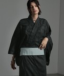 浴衣 「CIYOT」2パターン 浴衣 3点セッ...の詳細画像3