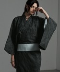 浴衣 「CIYOT」2パターン 浴衣 3点セッ...の詳細画像5