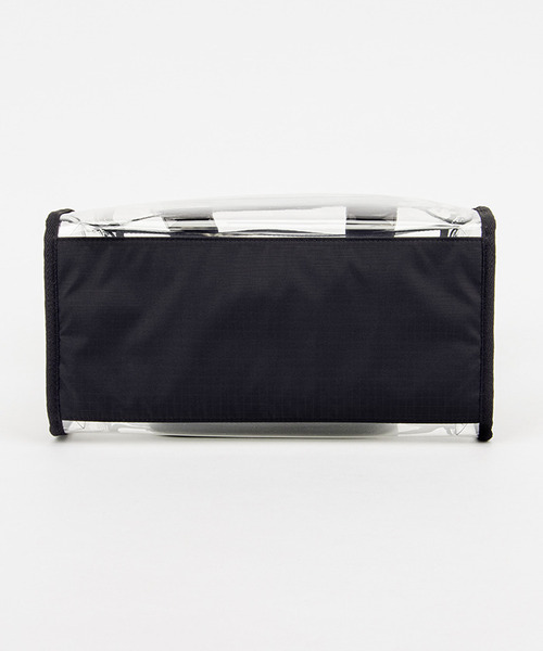 LeSportsac（レスポートサック） ショルダーバッグ バッグ CLEAR