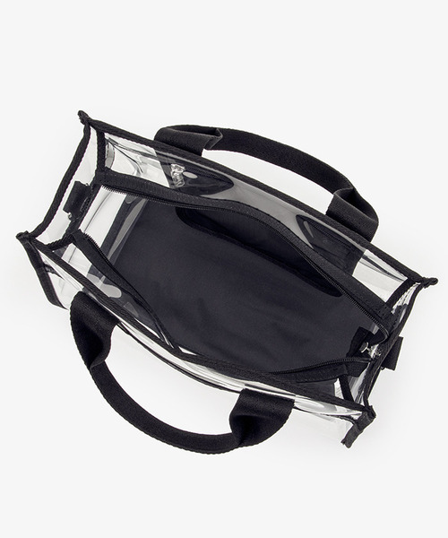 LeSportsac（レスポートサック） ショルダーバッグ バッグ CLEAR