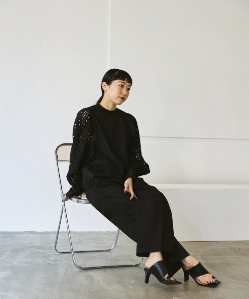 TODAYFUL◆長袖ブラウス/FREE/--/BRW/12110401 TODAYFUL 「TODAYFUL」 長袖ブラウス FREE ホワイト レディース
