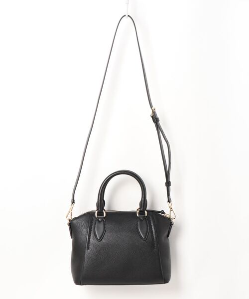 MICHAEL KORS 「MICHAEL KORS」 2WAYバッグ FREE ブラック