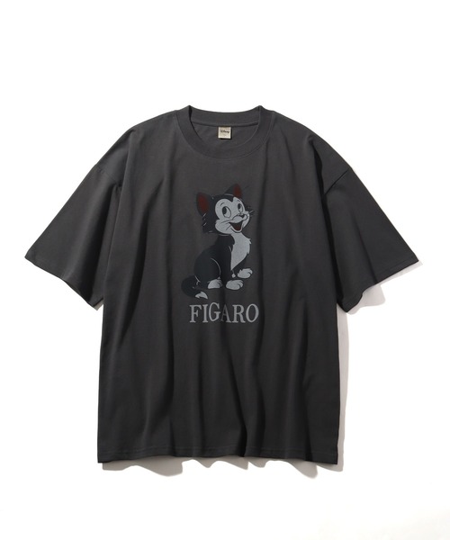 Disney tシャツ 「Disney/ディズニー」 ミッキー アートワーク