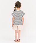 tシャツ アソートモチーフ・ポケットTシャツ ...の詳細画像4