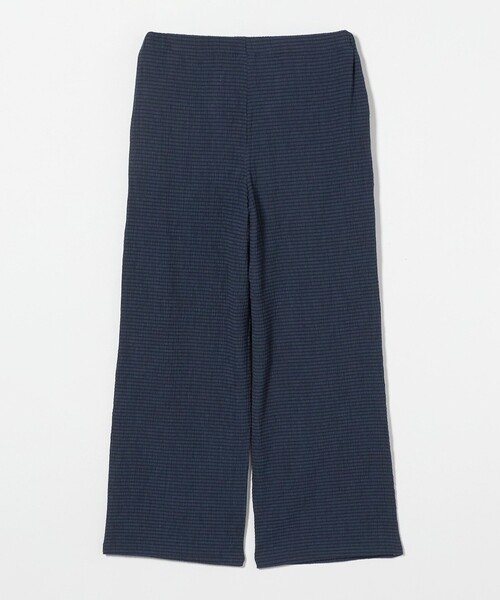【まうす】Steven Alan スティーブンアラン チェックシルクパンツ Steven Alan（スティーブンアラン）の「＜Steven Alan＞ C/L