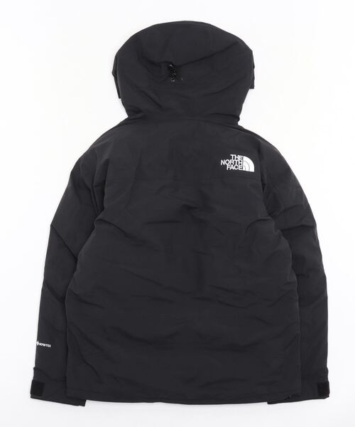 THE NORTH FACE ダウンジャケット Sサイズ オリーブ・ブラック THE NORTH FACE（ザ ノースフェイス） ダウンジャケット S オリーブ